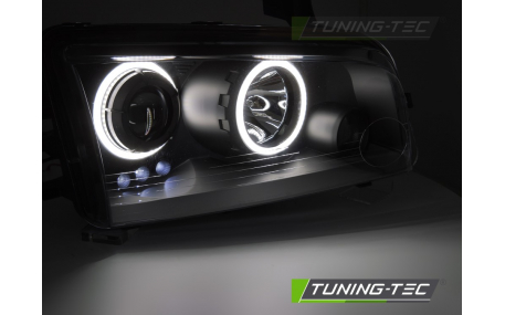 Фары передние Dodge Charger