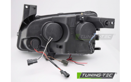 Фары передние Dodge Charger