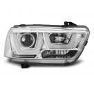 Фары передние Dodge Charger 2011-2015