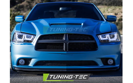 Фары передние Dodge Charger 2011-2015