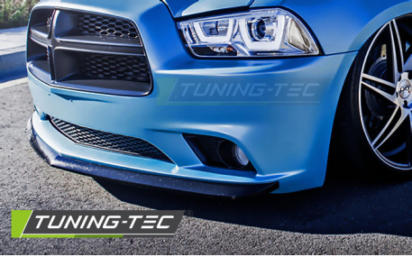 Фары передние Dodge Charger 2011-2015