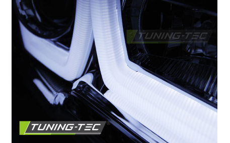 Фары передние Dodge Charger 2011-2015