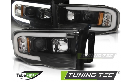 Фары передние Dodge Ram