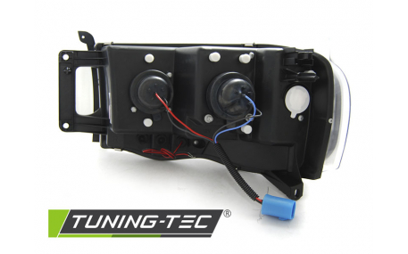 Фары передние Dodge Ram