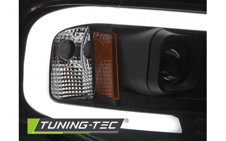 Фары передние Dodge Ram