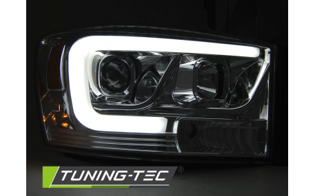 Фары передние Dodge Ram