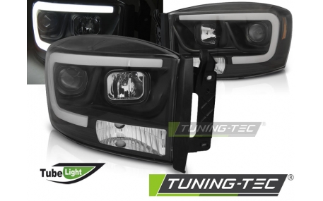 Фары передние Dodge Ram