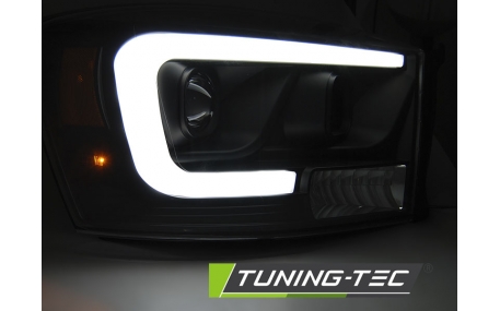 Фары передние Dodge Ram