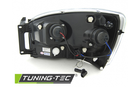 Фары передние Dodge Ram