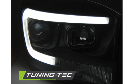 Фары передние Dodge Ram