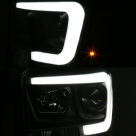 Фары передние Dodge Ram