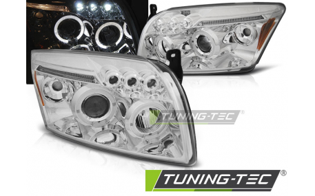 Фары передние Dodge Caliber