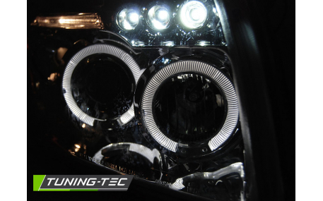 Фары передние Dodge Caliber