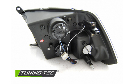 Фары передние Dodge Ram