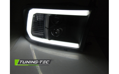 Фары передние Dodge Ram