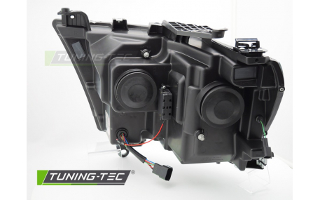 Фары передние Dodge RAM 1500