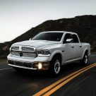 Фары передние Dodge Ram