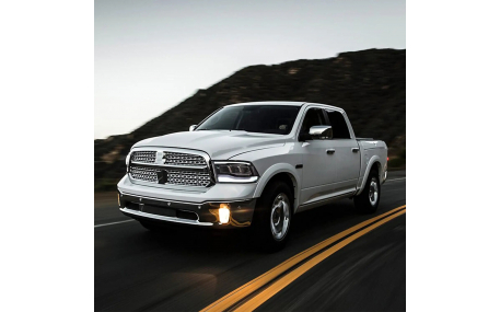 Фары передние Dodge Ram