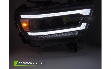 Фары передние Dodge RAM 1500