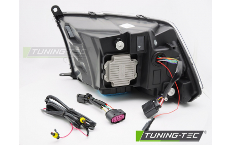 Фары передние Dodge Ram