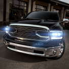 Фары передние Dodge Ram