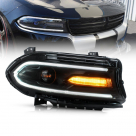 Фары передние Dodge Charger 2015-2023
