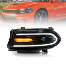 Фары передние Dodge Charger 2015-2023
