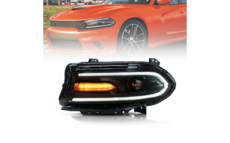Фары передние Dodge Charger 2015-2023