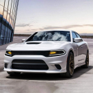 Фары передние Dodge Charger 2015-2023