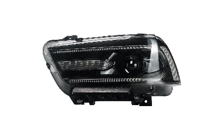 Фары передние Dodge Charger 2011-2015