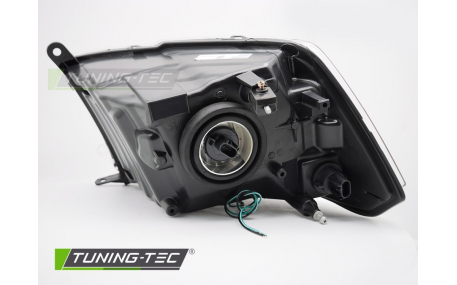 Фары передние Dodge Ram