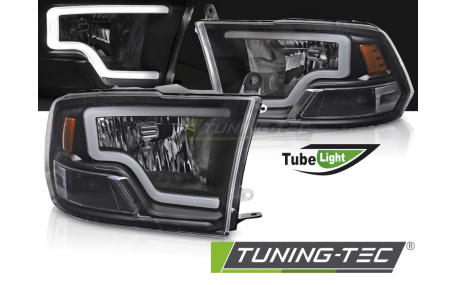 Фары передние Dodge Ram