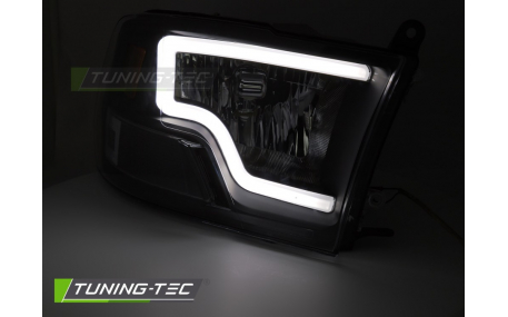 Фары передние Dodge Ram