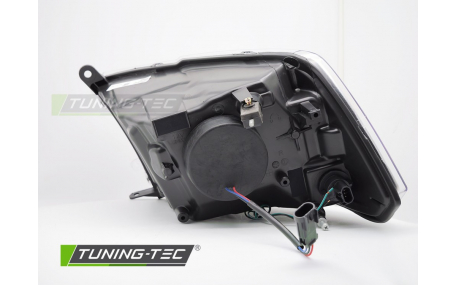 Фары передние Dodge Ram