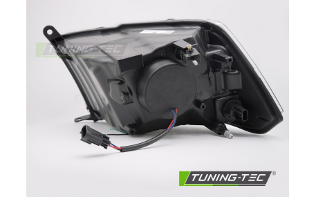 Фары передние Dodge Ram