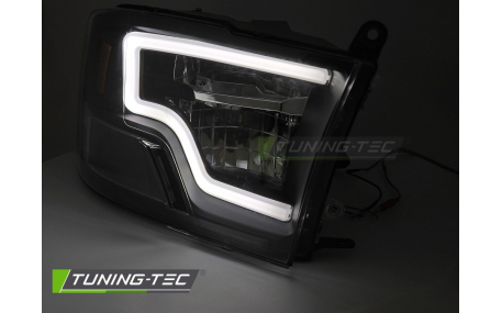 Фары передние Dodge Ram