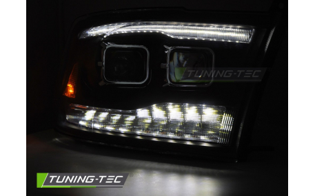 Фары передние Dodge Ram