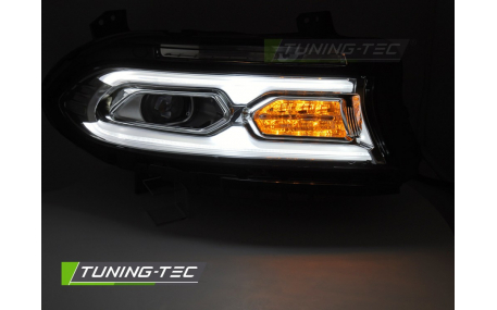 Фары передние Dodge Charger 2015-2023