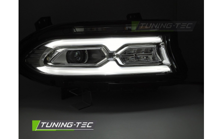 Фары передние Dodge Charger 2015-2023