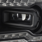 Фары передние Dodge RAM 1500