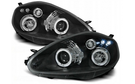 Фары передние Fiat Grande Punto