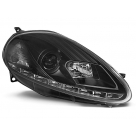 Фары передние Fiat Grande Punto