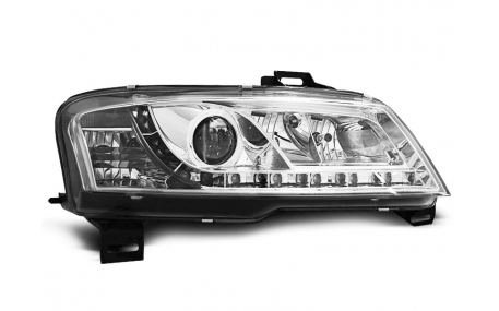 Фары передние Fiat Stilo