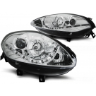 Фары передние Fiat Bravo