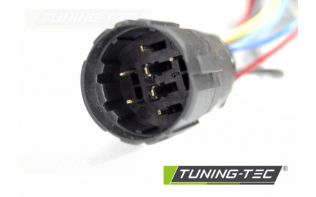 Фары передние Fiat Grande Punto