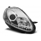 Фары передние Fiat Grande Punto