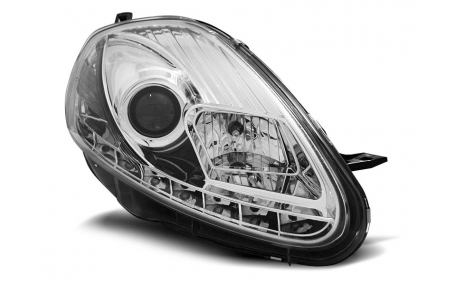 Фары передние Fiat Grande Punto