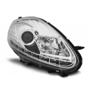 Фары передние Fiat Grande Punto