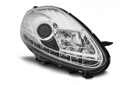 Фары передние Fiat Grande Punto