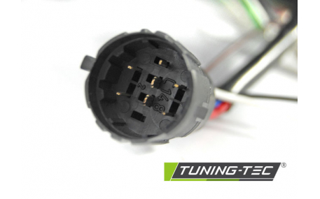 Фары передние Fiat Grande Punto